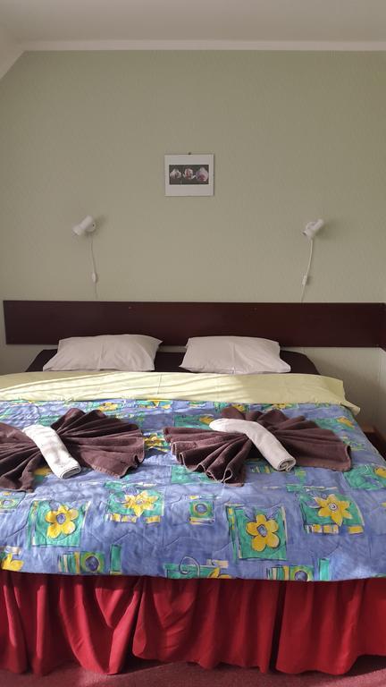 פארנו Terve Hostel מראה חיצוני תמונה