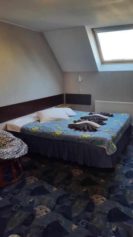 פארנו Terve Hostel מראה חיצוני תמונה