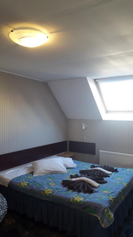 פארנו Terve Hostel מראה חיצוני תמונה
