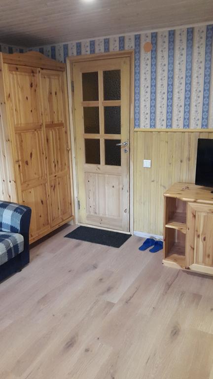 פארנו Terve Hostel מראה חיצוני תמונה