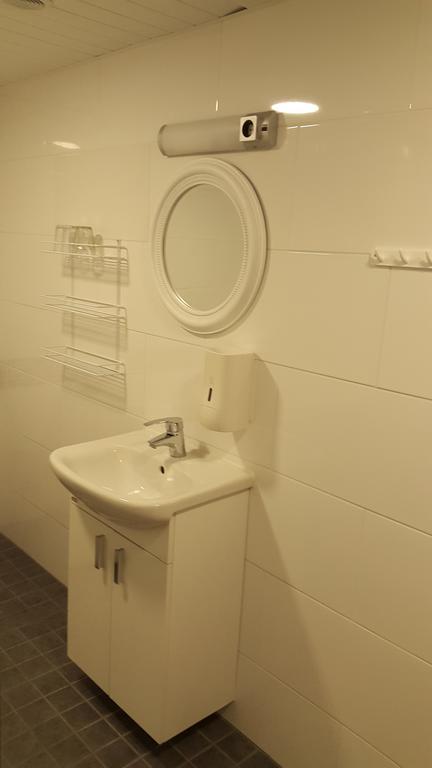 פארנו Terve Hostel מראה חיצוני תמונה