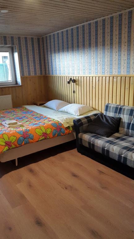 פארנו Terve Hostel מראה חיצוני תמונה