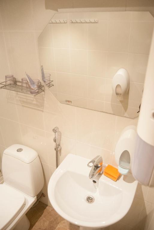 פארנו Terve Hostel חדר תמונה